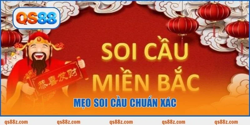 Mẹo soi cầu chuẩn xác