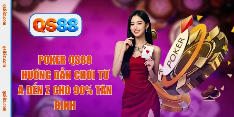 Poker qs88